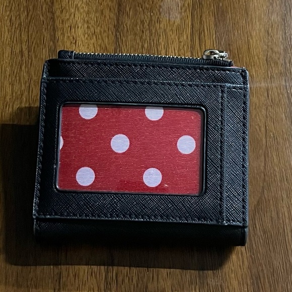 Kate Spade Minnie Wallet - Picture 2 of 6